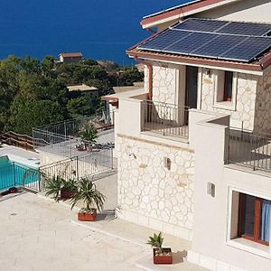 B&B Terrazze Chiaramontane